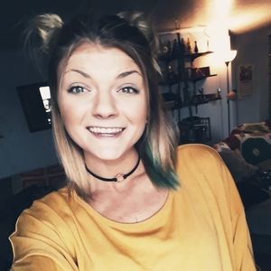 Meet your Posher, Morgan